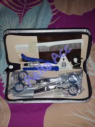 Buy elektrik hair clipper powered dandanan rambut peralatan memotong alat gunting rambut tinggi peralatan mengecas potong rambut alat boleh dicas semula rendah bunyi. Ibnu Hasyim Pembelanjaran Gunting Rambut Secara Ringkas 3