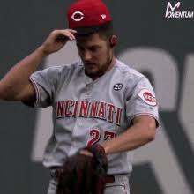 While trevor bauer is constantly compared to tim lincecum for his own unique mechanics, they are really only similar in that they are different than we can all root for trevor bauer to be successful, and there could be a few lessons gleaned from his development, the only thing that can really be. Trevor Bauer Gifs Tenor