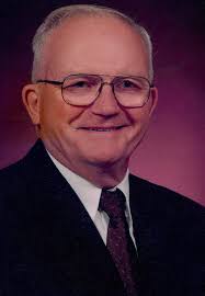 Obituary information for James Robert Binsfeld