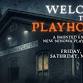 "Welcome to the Playhouse" - Haunted House at NMP event in Decorah, IA