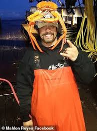 Bymnmxfmwxxlim Nick mcglashan, who has appeared on discovery's deadliest catch for the last seven years, has died at the age of 33, according to multiple reports.