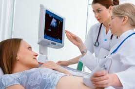 During an ultrasound examination, sound waves, or ultrasound, are emitted from an ultrasound machine and enter the body the most interesting part of sonography is the way that a sonographer gets to be a patient care provider, biologist, physicist, computer scientist and detective all in one. Your Guide To A Career In Diagnostic Medical Sonography Aims