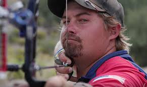 BRADY ELLISON: Olympic Archer