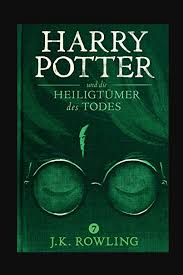 Harry Potter Und Die Heiligtumer Des Todes Buch Online Lesen In 2020 Harry Potter Book Covers Harry Potter Poster Olly Moss