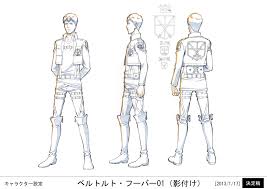 (from attackontitan.wikia.com) let's draw eren from attack on titan aka. Art Of Attack On Titan Part 1