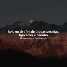 Pensador Sincero A Twitter As Drogas Que Mais Desgracam A Vida Da Gente