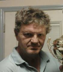 Carey Harris, Jr. Obituary