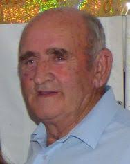 Condolence Book for Willie Lynch (Rathmullan, Donegal)