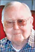 James Ellis Obituary (2008)