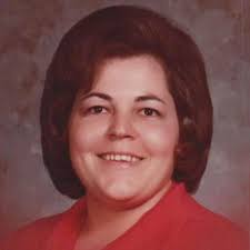 Melinda Shelton Moore Obituary (1954