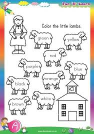 Nursery Worksheets For Kids Nursery Rhymes Activities Nursery Rhymes Preschool Crafts Rhyming Activities