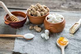 Top 8 Artificial And Natural Sweeteners