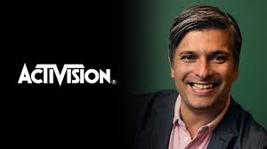 Modern warfare®, call of duty: Fernando Machado Joins Activision Blizzard As Cmo
