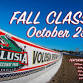 Fall Classic at Volusia Speedway Park — Visit West event image