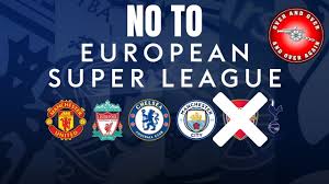 Are you searching for super league png images or vector? Nototheeuropeansuperleague No To The European Super League Youtube