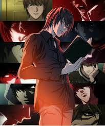 Pin De Nova Em Death Note Personagens De Anime Anime Desenho De Anime