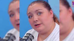 Una participante de Cuestión de peso contó que tiene una relación abierta y  dio los detalles del acuerdo