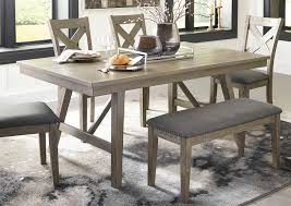 Choose from contactless same day delivery, drive up and more. Aldwin Dining Room Bench Ashley Furniture Homestore Brunei