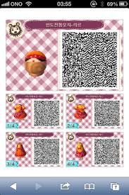 India Qr Animal Crossing Qr Animal Crossing Qr Codes Clothes Qr Codes Animal Crossing