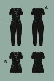 Latest news, offers and discounts. Sirocco Jumpsuit