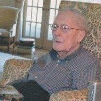 Mr. William L. "Dick" Barry Obituary