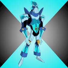 Ben10 Redesigns (Ben 23 Alts) - Omniverse - Wattpad