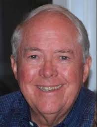 Robert Arthur Allard Obituary