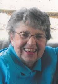 Rita Whiteman Obituary (1925