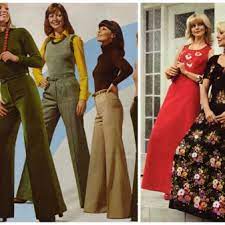 Pakaian vintage punya penggemar setianya, lho Gaya Retro Dalam Pakaian 96 Foto Ciri Gaya Untuk Kanak Kanak Perempuan Dan Perempuan Bagaimana Membuat Imej Retro