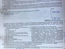 Rechnet man alle denkbaren betriebskosten zusammen, können es monatlich sogar bis zu 2,81 euro pro quadratmeter werden. Muss Ich Die Betriebskosten Nebenkosten Zahlen Recht Mietrecht Mietvertrag