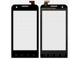 Prestigio MultiPhone 4040 Duo, (black ...