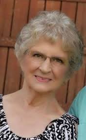 Karen Robinson Obituary (1936