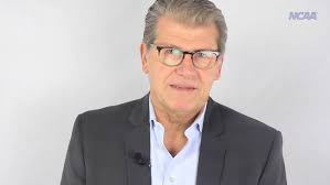 Geno Auriemma