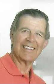 Ronald (Ron) D. Gamer