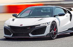 2022 Acura Nsx Type R Engine To Produces No Less Than 650 Horses In 2020 Acura Nsx Nsx Honda