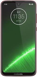 Moreover, the motorola handset is now available on the market with a massive battery and unique design. Motorola Moto G7 Plus Price In Pakistan Specifications Whatmobile