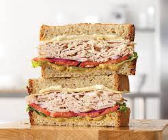 See full list on sparkpeople.com Arby S Turkey Swiss Sandwich Nutrition Facts
