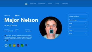 Xbox custom gamerpics and gamerscoreposted: Xbox One Update Adds Custom Gamerpics Arena Updates And Co Streaming Xboxachievements Com