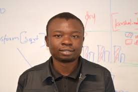 Aquatic Systems Research Group