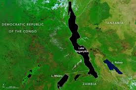 It is the world's longest freshwater lake. A Tale Of Contrasting Rift Valley Lakes