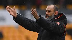 Nuno, now at tottenham, has enjoyed a series of. Tottenham Name Nuno Espirito Santo As New Boss The Guardian Nigeria News Nigeria And World News Sport The Guardian Nigeria News Nigeria And World News