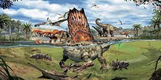 Pada dasarnya, pecinta dinosaurus itu berasal dari berbagai kalangan. Meski Kurang Dikenal 7 Dinosaurus Ini Jauh Lebih Seram Dari T Rex Merdeka Com
