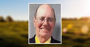 Don L. Engelbrecht Obituary March 13, 2024