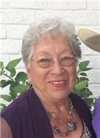 Anita Maldonado Obituary (1940