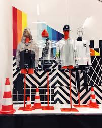 Citadium Champs Elysees Concept Store Avenue Des Champs Elysees Paris France The Road To Success Is Always Under Construction Photo By Good Morning Vm
