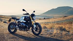 R Ninet Bmw Motorrad