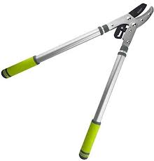 Pro Ebrancheur Telescopique A Cliquet Moins Effort Tranchant Coupe Branche Epaisse Extensible 680 Mm 1000mm Best Sur Branches D Arbre Trop E Arbre Fruitier