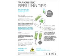 Copic Sketch Chart At Paintingvalley Com Explore