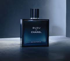 Bleu De Chanel Eau De Parfum Pour Homme Spray Bleu De Chanel Chanel Official Site Fragrance Photography Best Perfume For Men Perfume Bottle Design