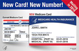 If your medicare card was lost, stolen, or destroyed, you can request a replacement with your personal my social security account. New Medicare Cards Coming Soon Ftc Consumer Information